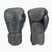Venum Elite grey men's boxing gloves VENUM-0984