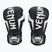 Venum Elite boxing gloves black and white 0984