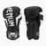 Venum Elite boxing gloves black and white 0984