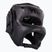 Venum Elite Iron boxing helmet black/black