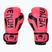 Venum Elite Boxing fluo pink children's boxing gloves