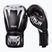 Venum Giant 3.0 black and silver boxing gloves 2055-128