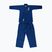 Kidsʼ Brazilian Jiu-Jitsu Gi Venum Contender blue