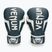 Venum Elite blue and white boxing gloves 1392