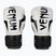 Venum Elite white/camo boxing gloves