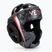 Venum Elite boxing helmet black-pink VENUM-1395-537
