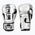 Venum Elite men's boxing gloves green 1392-451