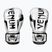 Venum Elite men's boxing gloves green 1392-451