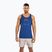 Venum Classic men's tank top navy blue