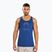 Venum Classic men's tank top navy blue