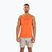 Venum Classic orange men's tank top