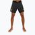 Men's training shorts Venum X Ares 2.0 black/gold