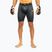 Men's training shorts Venum X Ares 2.0 Vale Tudo black/gold