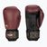 Venum Power 2.0 burgundy/black boxing gloves