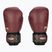 Venum Power 2.0 burgundy/black boxing gloves
