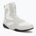 Venum Contender Boxing boots white/grey