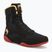 Venum Contender Boxing boots black/gold/red
