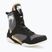 Venum Elite Boxing shoes black/white/gold