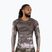 Men's Venum Electron 3.0 Rashguard sand Longsleeve
