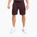 Men's shorts Venum Silent Power Cotton dark brown