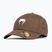 Venum Classic 2.0 brown baseball cap