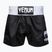 Menʼs training shorts Venum Classic Muay Thai black/white/gold
