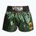 Venum Classic Muay Thai Menʼs Training Shorts green/gold/black