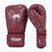 Venum Contender 1.5 XT Boxing Gloves burgundy/white