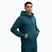 Men's Venum Silent Power Hoodie paon green