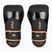 Venum Challenger 4.0 black/bronze men's boxing gloves