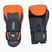 Venum Challenger 4.0 men's boxing gloves navy blue/orange
