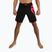 Venum Light 5.0 men's training shorts black/red