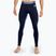 Venum Tempest Spats men's training leggings navy blue