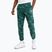 Men's trousers Venum Vortex XL Joggers turquoise camo