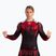 Men's Venum Adrenaline Rashguard black/red Longsleeve