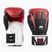 Venum Adrenaline Boxing gloves black/red