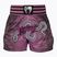 Venum Amazonia Women's Muay Thai training shorts purple