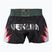 Men's training shorts Venum Inferno Muay Thai deep black/khaki