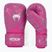 Venum Contender 1.5 XT Kids boxing gloves white/pink