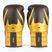Venum Reverso Boxing Gloves chocolate/gold