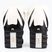 Venum Reverso Boxing Gloves white/black