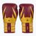 Venum Reverso Boxing gloves red/gold