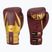 Venum Reverso Boxing gloves red/gold