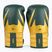 Venum Reverso Boxing Gloves green/gold