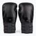 Venum Reverso Boxing Gloves black/black