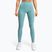 Venum Essential Performance women's training leggings aqua green