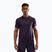 Men's T-shirt Venum G-Fit Air Dry Tech deep purple