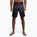 Men's training shorts Venum G-Fit Air Men's Fight Shorts deep black/desert sand