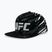 Baseball cap Venum UFC Fusion Authentic Fight Night black/yellow
