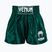 Venum Classic Muay Thai deep forest green men's training shorts